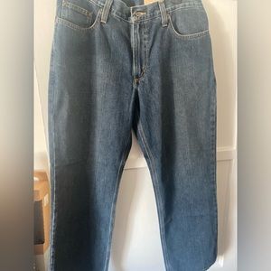 Carhartt Jeans Relaxed Fit